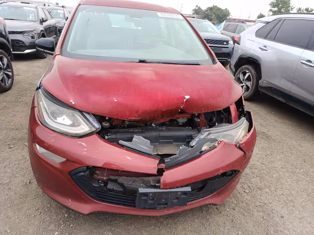 Chevrolet Bolt 2017, Vinnytsia, $10 400 - image 2