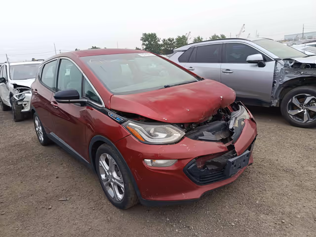 Chevrolet Bolt 2017, Vinnytsia, $10 400 - image 5