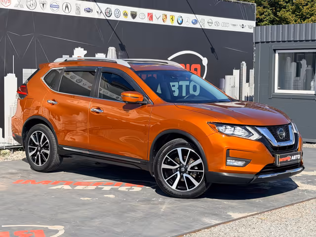Nissan Rogue 2019, Bіla Tserkva, $17 800 - image 2