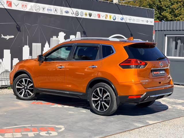 Nissan Rogue 2019, Bіla Tserkva, $17 800 - image 5
