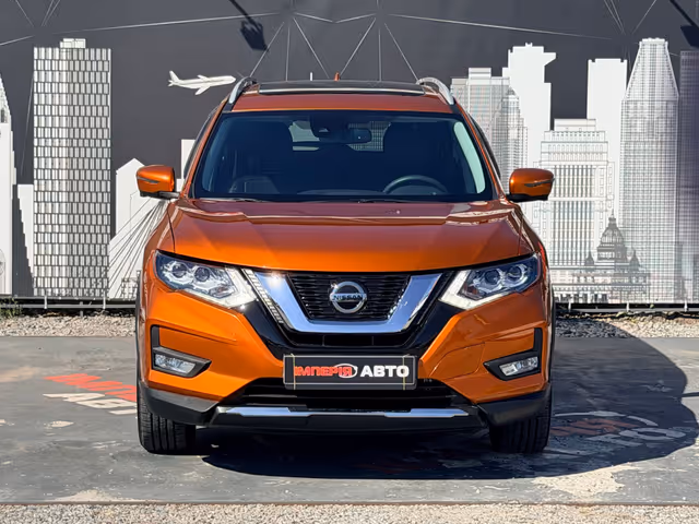 Nissan Rogue 2019, Bіla Tserkva, $17 800 - image 3