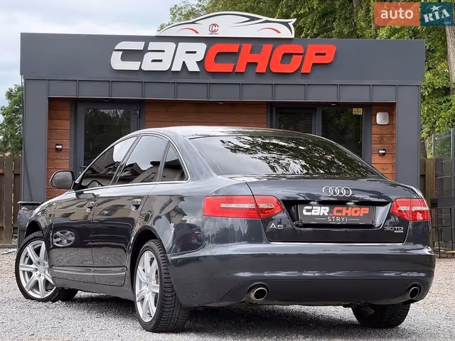 Audi A6 allroad 2009, Стрый, $10 600 - изображение 4