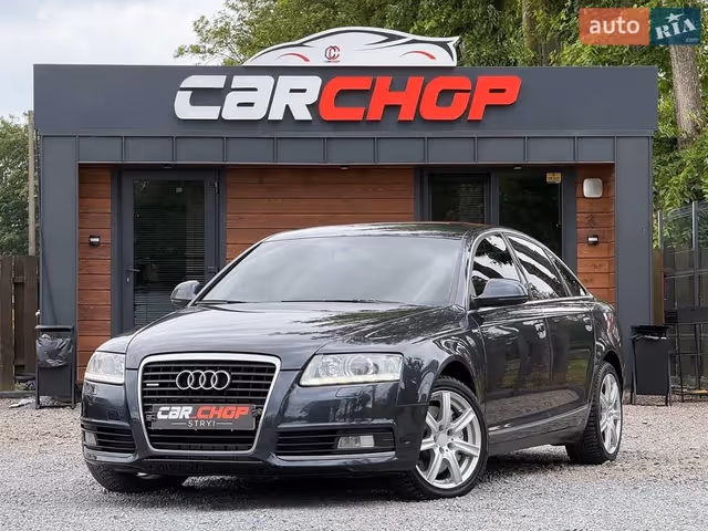 Audi A6 allroad 2009, Стрый, $10 600 - изображение 2
