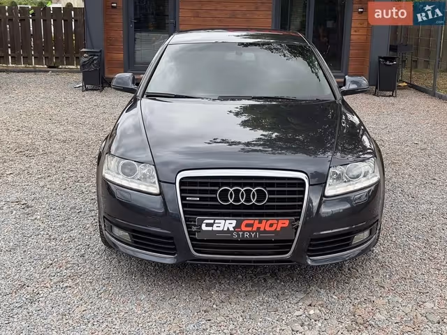 Audi A6 allroad 2009, Стрый, $10 600 - изображение 5