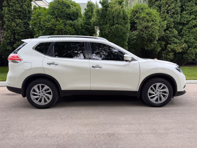 Nissan X-Trail 2017, г. Киев, $14 900 - изображение 2
