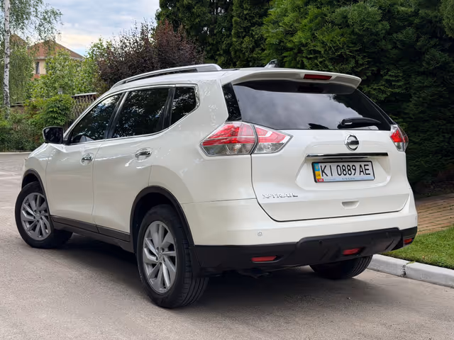 Nissan X-Trail 2017, г. Киев, $14 900 - изображение 5