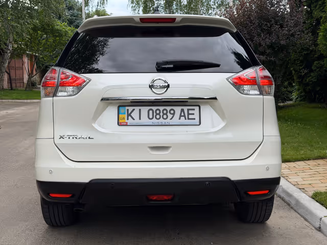 Nissan X-Trail 2017, г. Киев, $14 900 - изображение 4