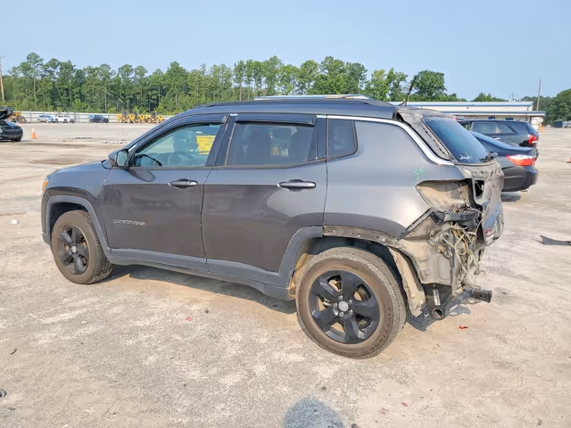Jeep Compass 2017, Львов, $9 200 - изображение 2