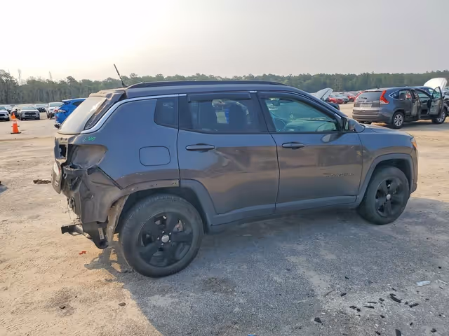 Jeep Compass 2017, Львов, $9 200 - изображение 3