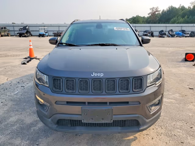 Jeep Compass 2017, Львов, $9 200 - изображение 5