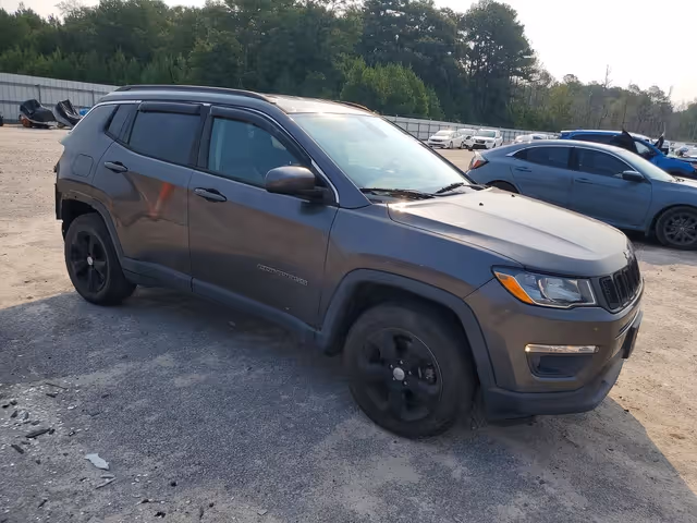 Jeep Compass 2017, Львов, $9 200 - изображение 4
