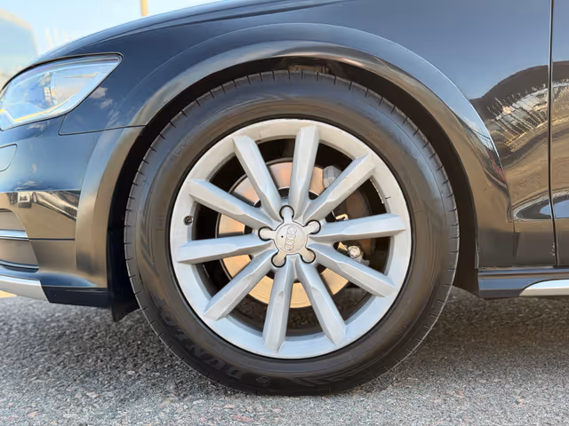 Audi A6 allroad 2014, г. Киев, $17 400 - изображение 4