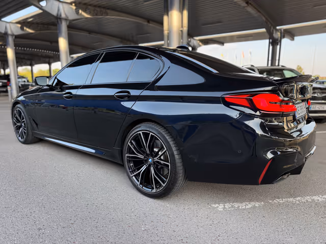 BMW 5 Series 2019, Днепр, $38 000 - изображение 5