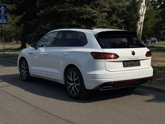 Volkswagen Touareg 2021, Николаев, $52 500 - изображение 5