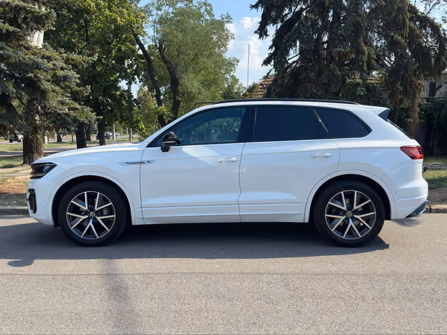 Volkswagen Touareg 2021, Николаев, $52 500 - изображение 4