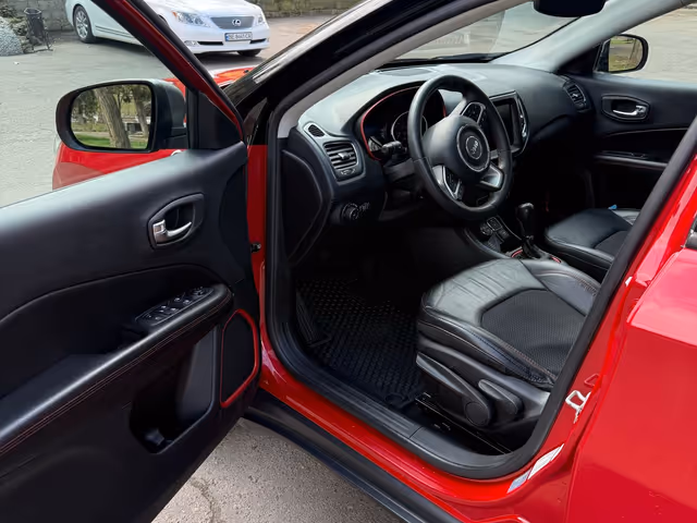 Jeep Compass 2021, Mikolaїv, $17 299 - image 5