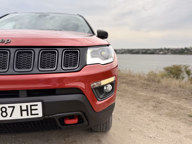 Jeep Compass 2021, Mikolaїv, $17 299 - image 3