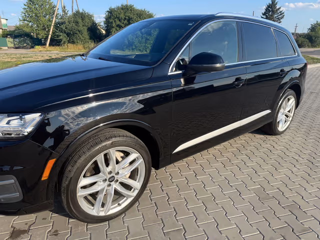 Audi Q7 2016, Шепетовка, $18 000 - изображение 5