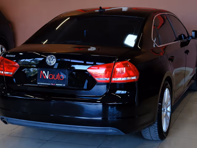 Volkswagen Passat USA/NMS 2011, Одесса, $7 900 - изображение 5