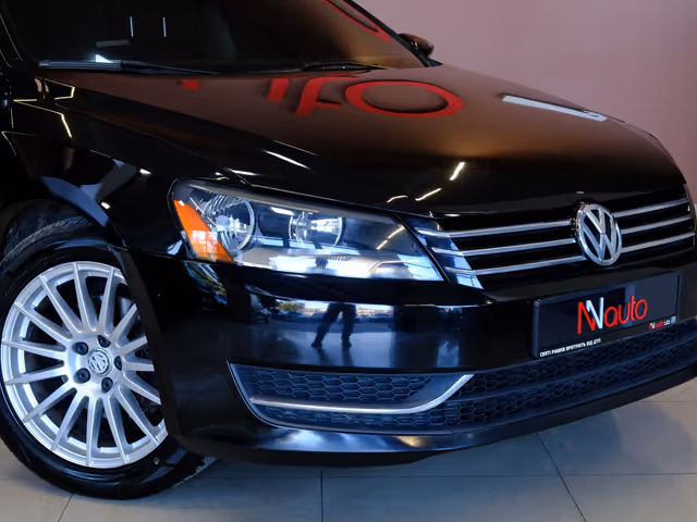 Volkswagen Passat USA/NMS 2011, Одесса, $7 900 - изображение 3