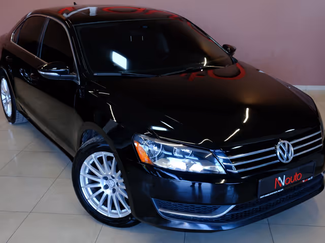 Volkswagen Passat USA/NMS 2011, Одесса, $7 900 - изображение 4