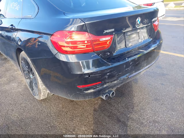 BMW 4 Series 2015, г. Киев, $12 900 - изображение 4