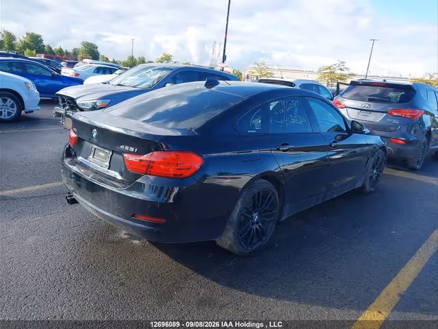 BMW 4 Series 2015, г. Киев, $12 900 - изображение 5