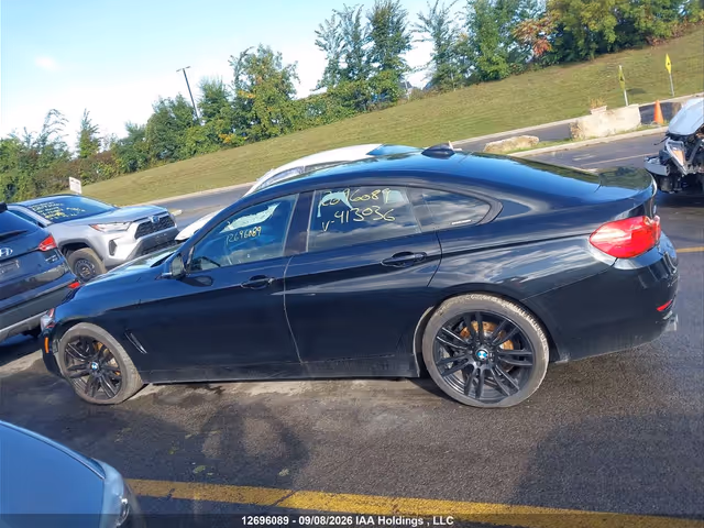 BMW 4 Series 2015, г. Киев, $12 900 - изображение 3