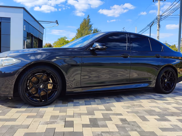 BMW 5 Series 2016, Kyiv (city), $24 900 - image 3