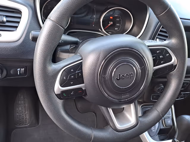 Jeep Compass 2021, Ровно, $13 338 - изображение 4