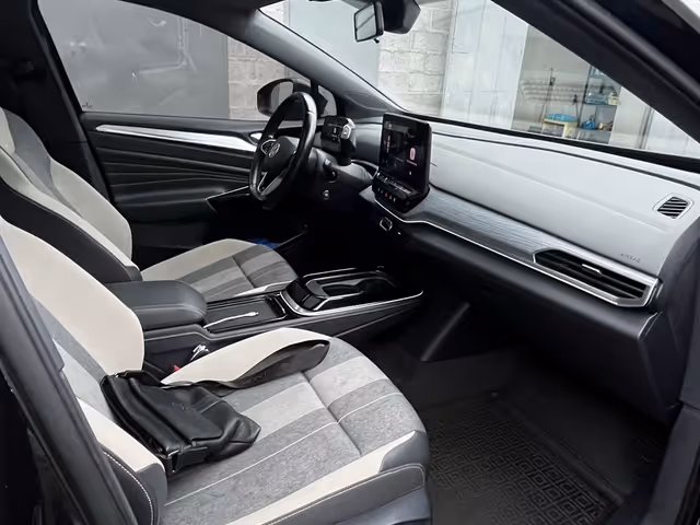 Volkswagen ID.4 2022, Znam’janka, $22 200 - image 5