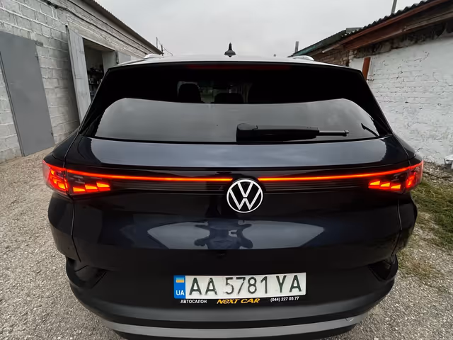 Volkswagen ID.4 2022, Znam’janka, $22 200 - image 2
