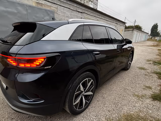 Volkswagen ID.4 2022, Znam’janka, $22 200 - image 1