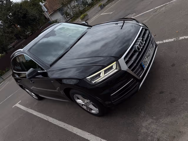 Audi Q5 2017, Львов, $31 999 - изображение 2