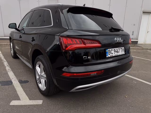 Audi Q5 2017, Львов, $31 999 - изображение 4