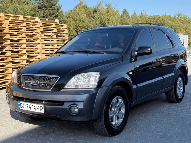 Kia Sorento 2006, L'vіv, $7 100 - image 2