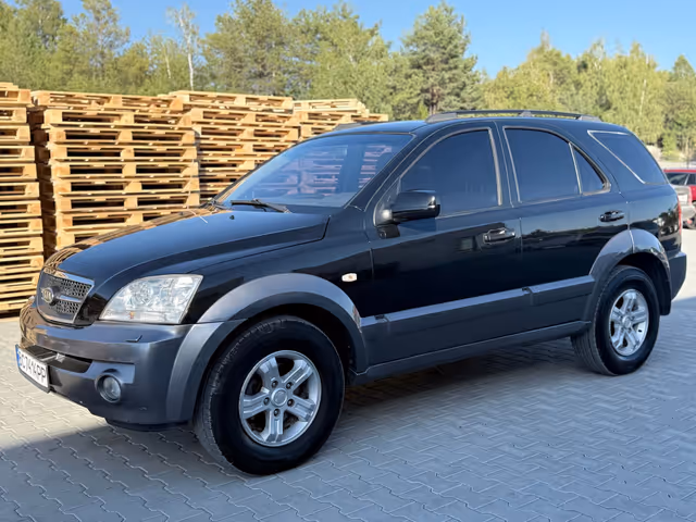 Kia Sorento 2006, L'vіv, $7 100 - image 5