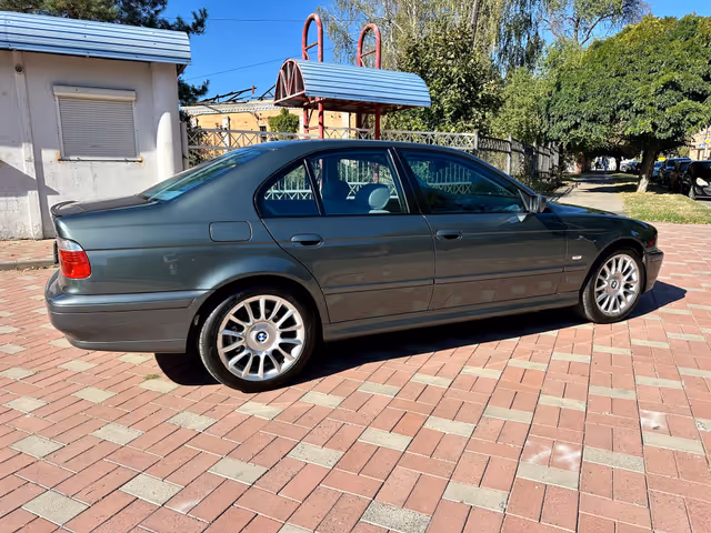 BMW 5 Series 2003, Uman', $16 000 - image 4