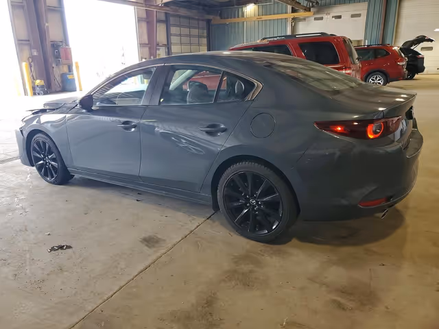 Mazda 3 2023, Ivano-Frankivsk, $12 700 - image 2