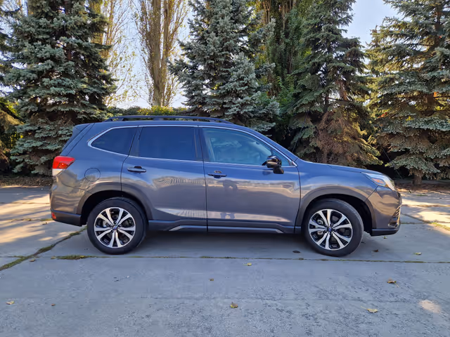 Subaru Forester 2023, Dnіpro, $21 200 - image 3