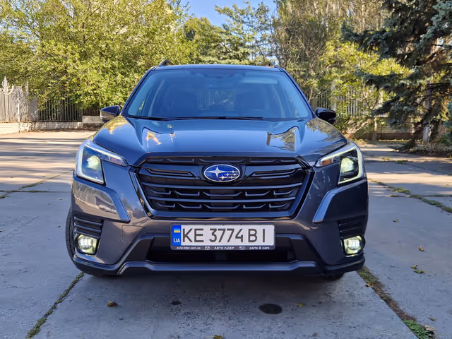 Subaru Forester 2023, Dnіpro, $21 200 - image 2
