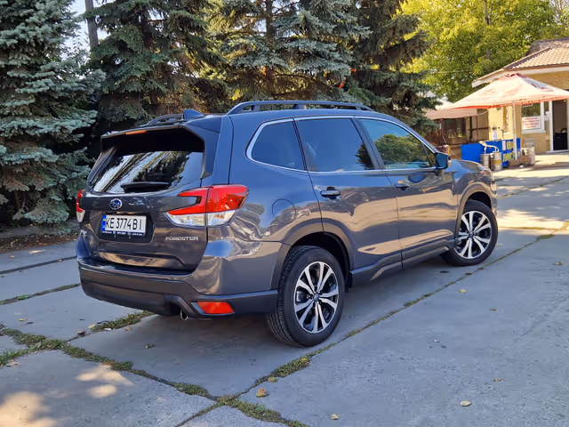Subaru Forester 2023, Dnіpro, $21 200 - image 4