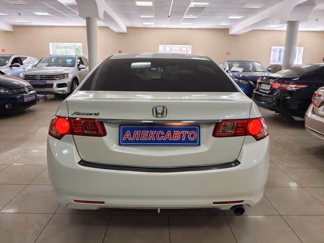 Honda Accord 2011, Кропивницкий, $9 900 - изображение 4