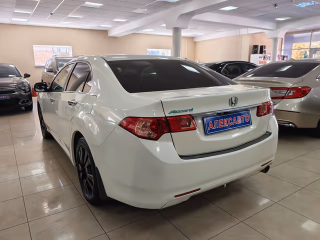 Honda Accord 2011, Кропивницкий, $9 900 - изображение 2