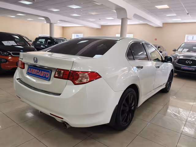 Honda Accord 2011, Кропивницкий, $9 900 - изображение 5