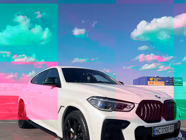 BMW X6 2022, Львов, $71 000 - изображение 4
