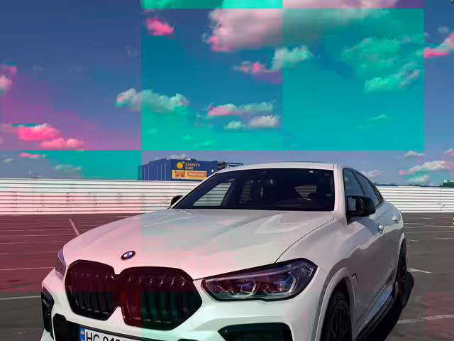 BMW X6 2022, Львов, $71 000 - изображение 3