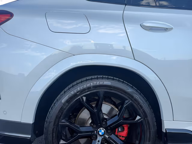 BMW X6 2022, Львов, $71 000 - изображение 5