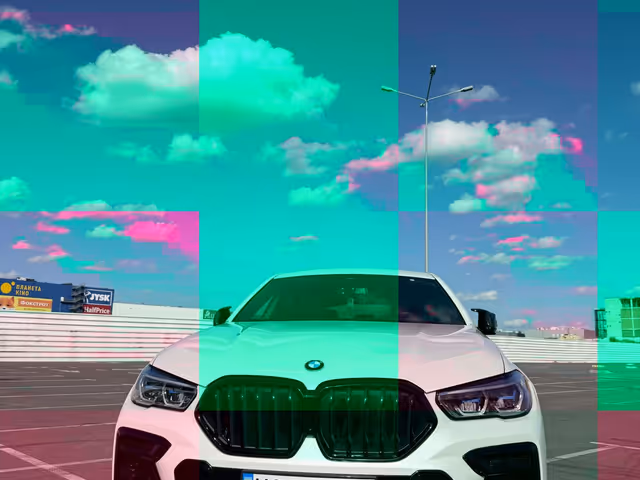 BMW X6 2022, Львов, $71 000 - изображение 2