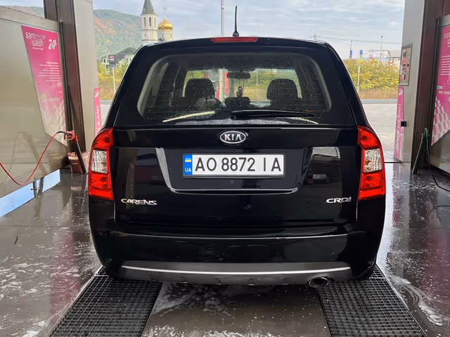 Kia Carens 2011, Hust, $6 999 - image 4